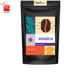 دان قهوه Brazil Cerrado   (100%عربیکا)